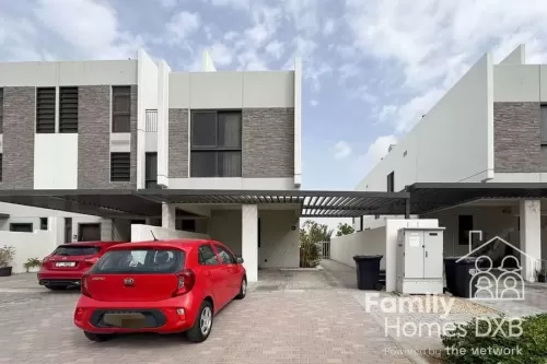 Residential Ready Property 3 Bedrooms U/F Standalone Villa  for sale in Dubai #55503 - 1  image 