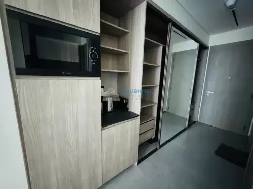 Residential Ready Property Studio F/F Apartment  for rent in Jumeirah Village Circle , Dubai #55505 - 1  image 