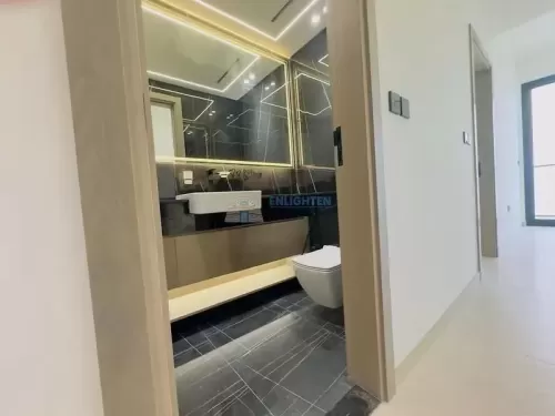 Residential Ready Property 1 Bedroom U/F Apartment  for sale in Jumeirah Village Circle , Dubai #55531 - 1  image 