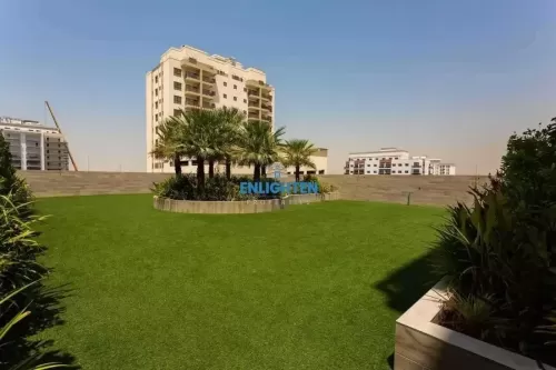 Residential Ready Property Studio U/F Apartment  for rent in International City , Dubai #55543 - 1  image 