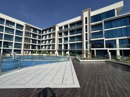 Residential Ready Property Studio F/F Apartment  for sale in Dubai #55568 - 1  image 