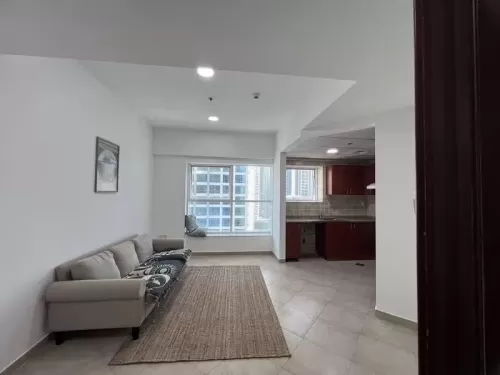 Residential Ready Property 2 Bedrooms U/F Apartment  for sale in Dubai #55574 - 1  image 