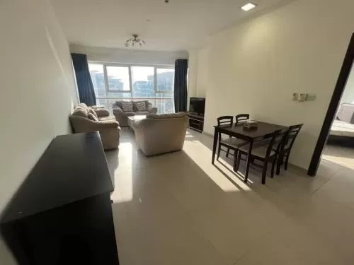 Residential Ready Property 1 Bedroom U/F Apartment  for sale in Dubai #55587 - 1  image 