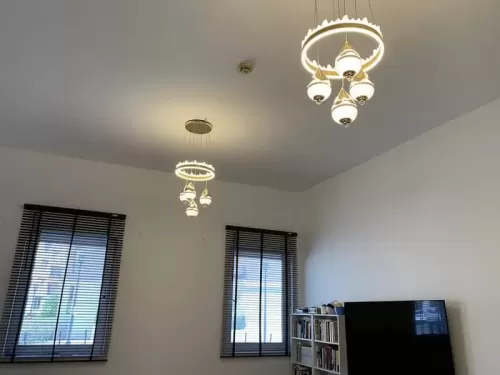 Residential Ready Property 1 Bedroom U/F Apartment  for sale in Dubai #55601 - 1  image 