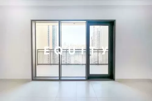 Residential Ready Property 2 Bedrooms U/F Apartment  for rent in Dubai #55625 - 1  image 