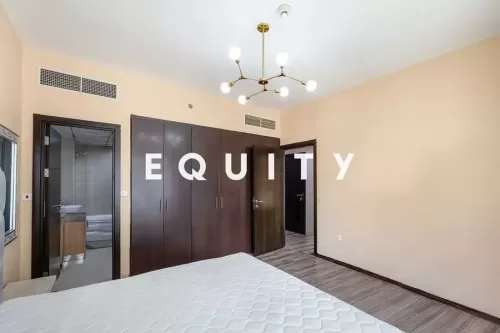 Residential Ready Property 3 Bedrooms F/F Apartment  for sale in Dubai Marina , Dubai #55645 - 1  image 