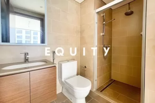 Residential Ready Property 2 Bedrooms U/F Apartment  for rent in Dubai #55650 - 1  image 