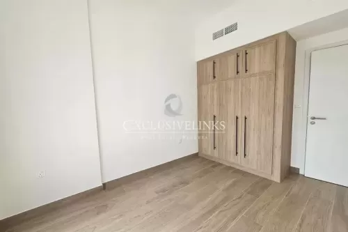 Residential Off Plan 1 Bedroom U/F Apartment  for sale in Dubai #55736 - 1  image 