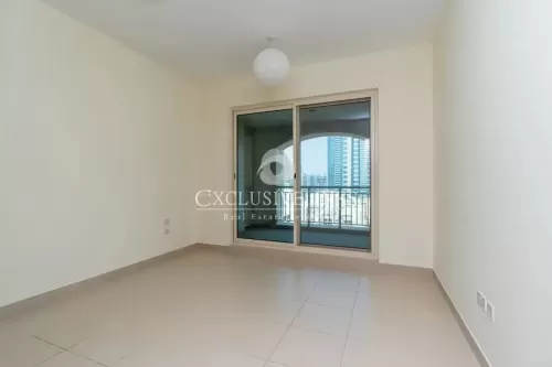 Residential Ready Property 1 Bedroom U/F Apartment  for sale in Dubai #55743 - 1  image 