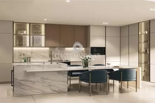 Residential Off Plan 2 Bedrooms F/F Apartment  for sale in Dubai Sports City , Dubai #55767 - 1  image 