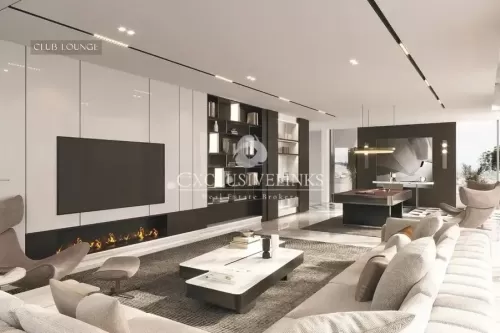 Residential Off Plan 2 Bedrooms F/F Apartment  for sale in Dubai Sports City , Dubai #55780 - 1  image 