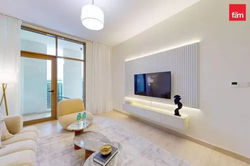 Residential Ready Property 2 Bedrooms U/F Apartment  for rent in Dubai #55787 - 1  image 