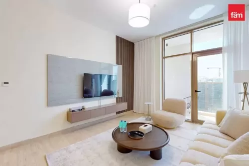 Residential Ready Property 2 Bedrooms U/F Apartment  for rent in Dubai #55788 - 1  image 