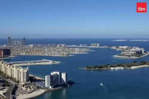 Residential Ready Property 1 Bedroom F/F Hotel Apartments  for rent in Dubai #55814 - 1  image 