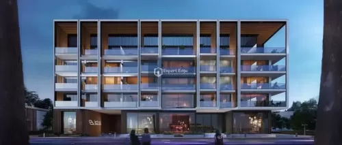 Residential Off Plan 1 Bedroom F/F Apartment  for sale in Jumeirah Village Circle , Dubai #55973 - 1  image 