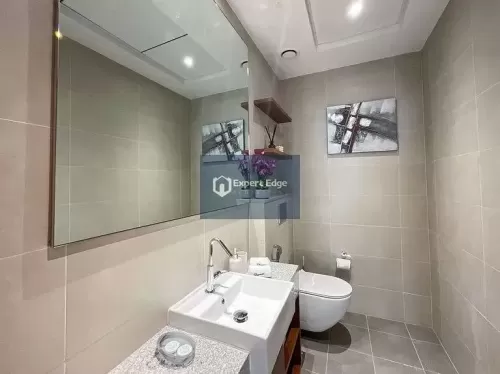 Residential Ready Property 1 Bedroom F/F Apartment  for rent in  Bur Dubai , Dubai #55979 - 1  image 