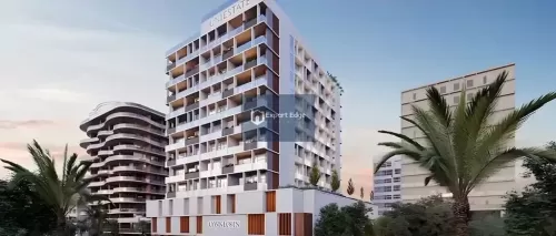 Residential Off Plan 1 Bedroom F/F Apartment  for sale in Dubai Silicon Oasis , Dubai #55991 - 1  image 