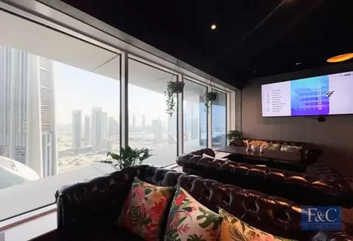 Commercial Ready Property F/F Shop  for rent in Dubai #56021 - 1  image 