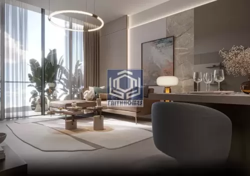 Residential Off Plan Studio U/F Apartment  for sale in Dubai #56172 - 1  image 