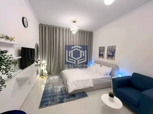 Residential Ready Property Studio U/F Apartment  for sale in Dubai #56224 - 1  image 