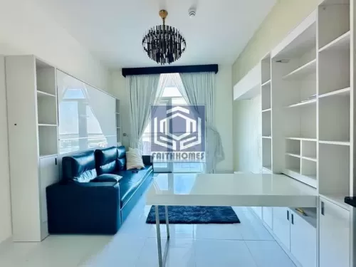 Residential Ready Property Studio U/F Apartment  for sale in Dubai #56238 - 1  image 