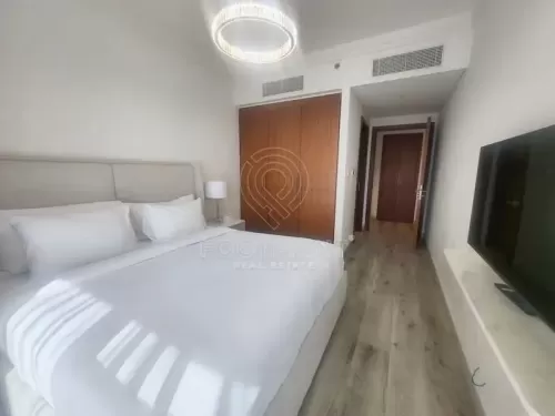 Residential Ready Property 1 Bedroom F/F Apartment  for sale in Downtown Dubai , Dubai #56279 - 1  image 