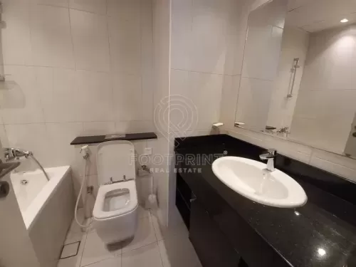 Residential Ready Property 2 Bedrooms F/F Apartment  for rent in Jumeirah Village Circle , Dubai #56299 - 1  image 