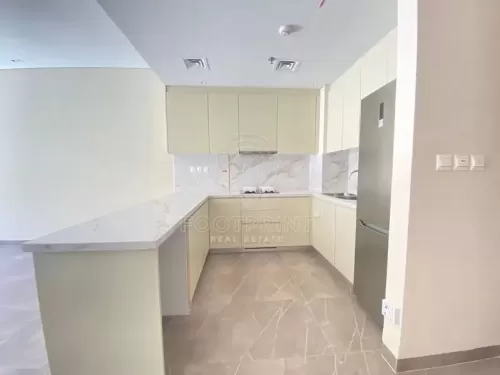 Residential Ready Property 2 Bedrooms U/F Apartment  for rent in Jumeirah Village Circle , Dubai #56312 - 1  image 