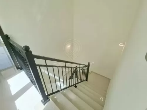 Residential Ready Property 3 Bedrooms U/F Townhouse  for sale in Damac Hills , Dubai #56313 - 1  image 