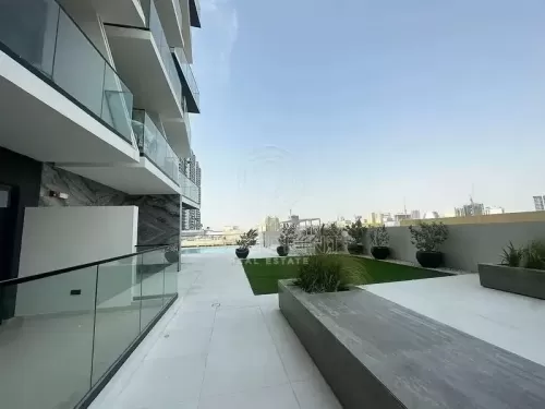 Residential Ready Property 1 Bedroom U/F Apartment  for sale in Jumeirah Village Circle , Dubai #56314 - 1  image 