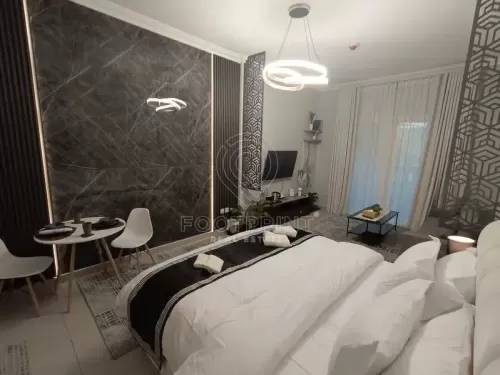 Residential Ready Property Studio F/F Apartment  for sale in Jumeirah Village Circle , Dubai #56315 - 1  image 