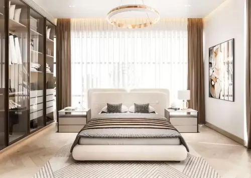 Residential Off Plan 3 Bedrooms F/F Apartment  for sale in Dubai #56319 - 1  image 