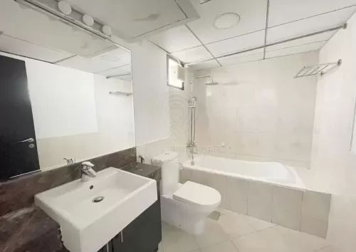 Residential Ready Property 1 Bedroom U/F Apartment  for rent in Jumeirah Village Circle , Dubai #56334 - 1  image 