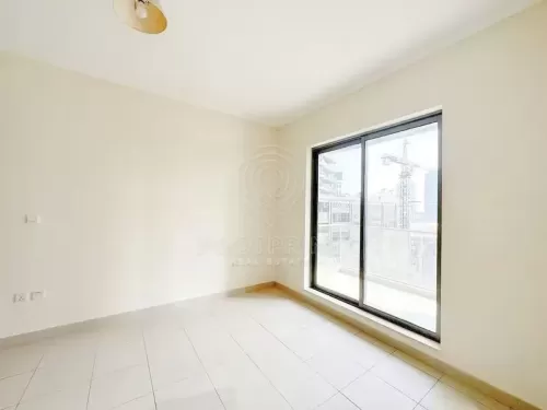 Residential Ready Property 1 Bedroom U/F Apartment  for rent in Downtown Dubai , Dubai #56336 - 1  image 