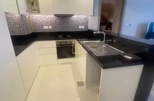 Residential Ready Property 2 Bedrooms F/F Apartment  for sale in Business Bay , Dubai #56351 - 1  image 