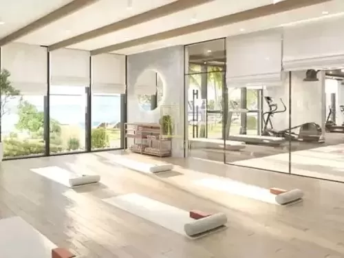 Residential Off Plan 1 Bedroom F/F Apartment  for sale in Dubai #56356 - 1  image 