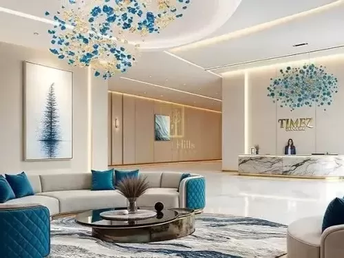 Residential Off Plan 2 Bedrooms F/F Apartment  for sale in Dubai Silicon Oasis , Dubai #56384 - 1  image 