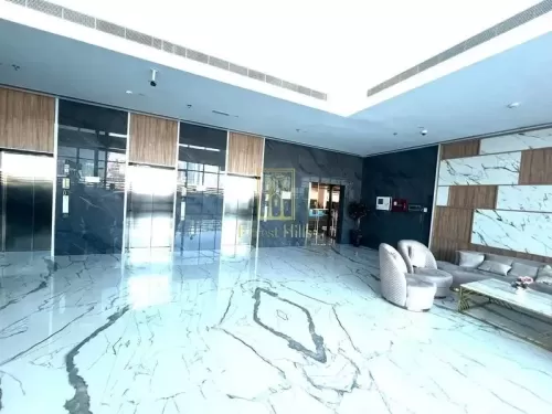 Residential Ready Property Studio F/F Apartment  for sale in Dubai #56410 - 1  image 