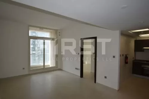 Residential Ready Property 1 Bedroom U/F Apartment  for sale in Abu Dhabi #56418 - 1  image 