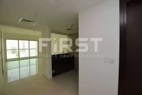 Residential Ready Property 2 Bedrooms F/F Apartment  for sale in Abu Dhabi #56429 - 1  image 
