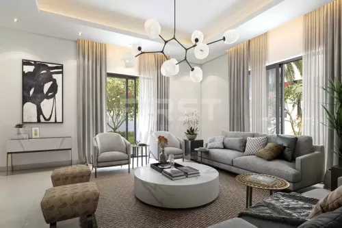 Residential Off Plan Studio F/F Apartment  for sale in Yas Island , Abu Dhabi #56443 - 1  image 