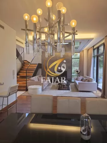 Residential Ready Property 5 Bedrooms U/F Standalone Villa  for rent in Dubai #56477 - 1  image 