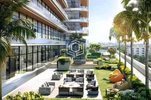 Residential Off Plan Studio U/F Apartment  for sale in Dubai #56518 - 1  image 