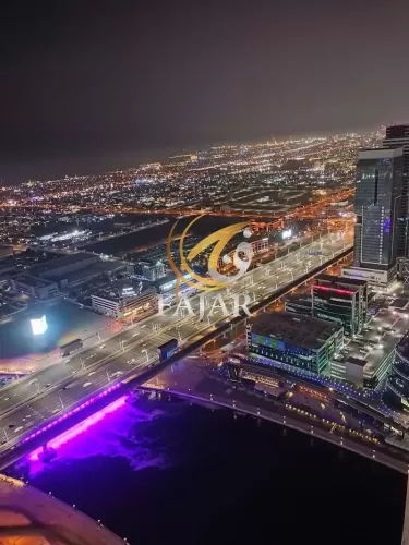 Residential Ready Property 1 Bedroom U/F Apartment  for rent in Dubai #56539 - 1  image 