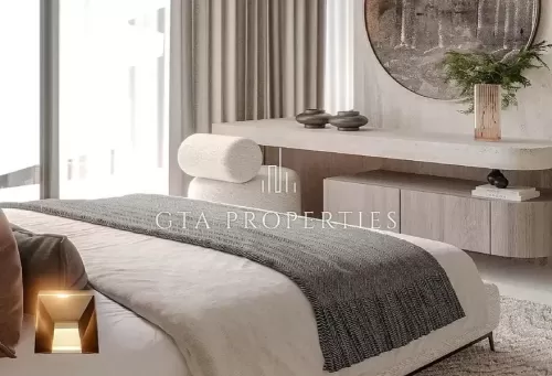 Residential Off Plan Studio F/F Apartment  for sale in Jumeirah Village Circle , Dubai #56671 - 1  image 