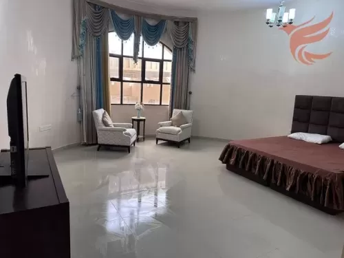 Residential Ready Property 5 Bedrooms U/F Standalone Villa  for rent in Dubai #56682 - 1  image 