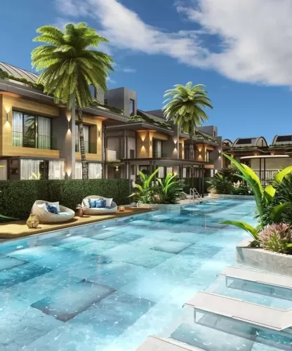 Residential Ready Property 4 Bedrooms F/F Standalone Villa  for sale in Antalya #56693 - 1  image 