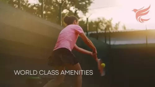 Residential Off Plan 1 Bedroom U/F Apartment  for sale in Dubai #56704 - 1  image 