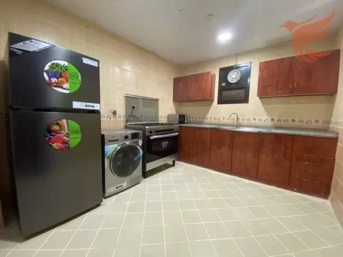 Residential Ready Property 2 Bedrooms F/F Apartment  for rent in Dubai #56729 - 1  image 