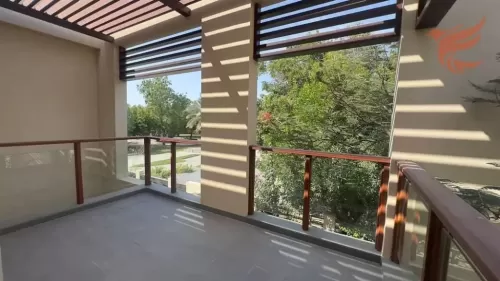 Residential Ready Property 3 Bedrooms U/F Standalone Villa  for rent in Dubai #56748 - 1  image 